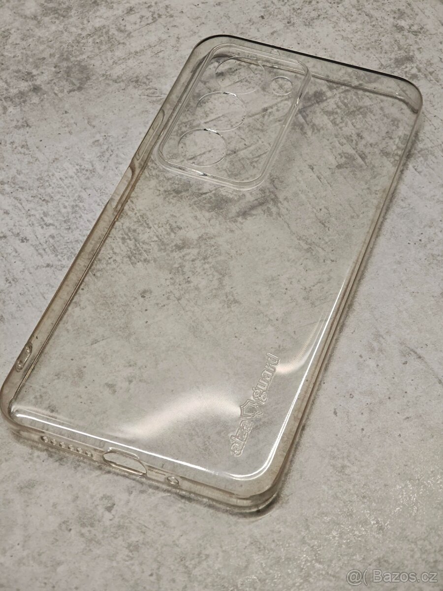 Xiaomi Redmi 15 / Top stav - 13