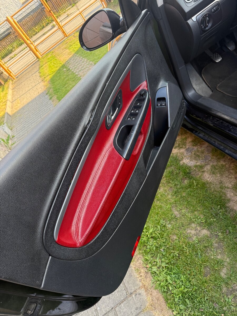 Vw Eos 2.0 FSI 110kw - 13