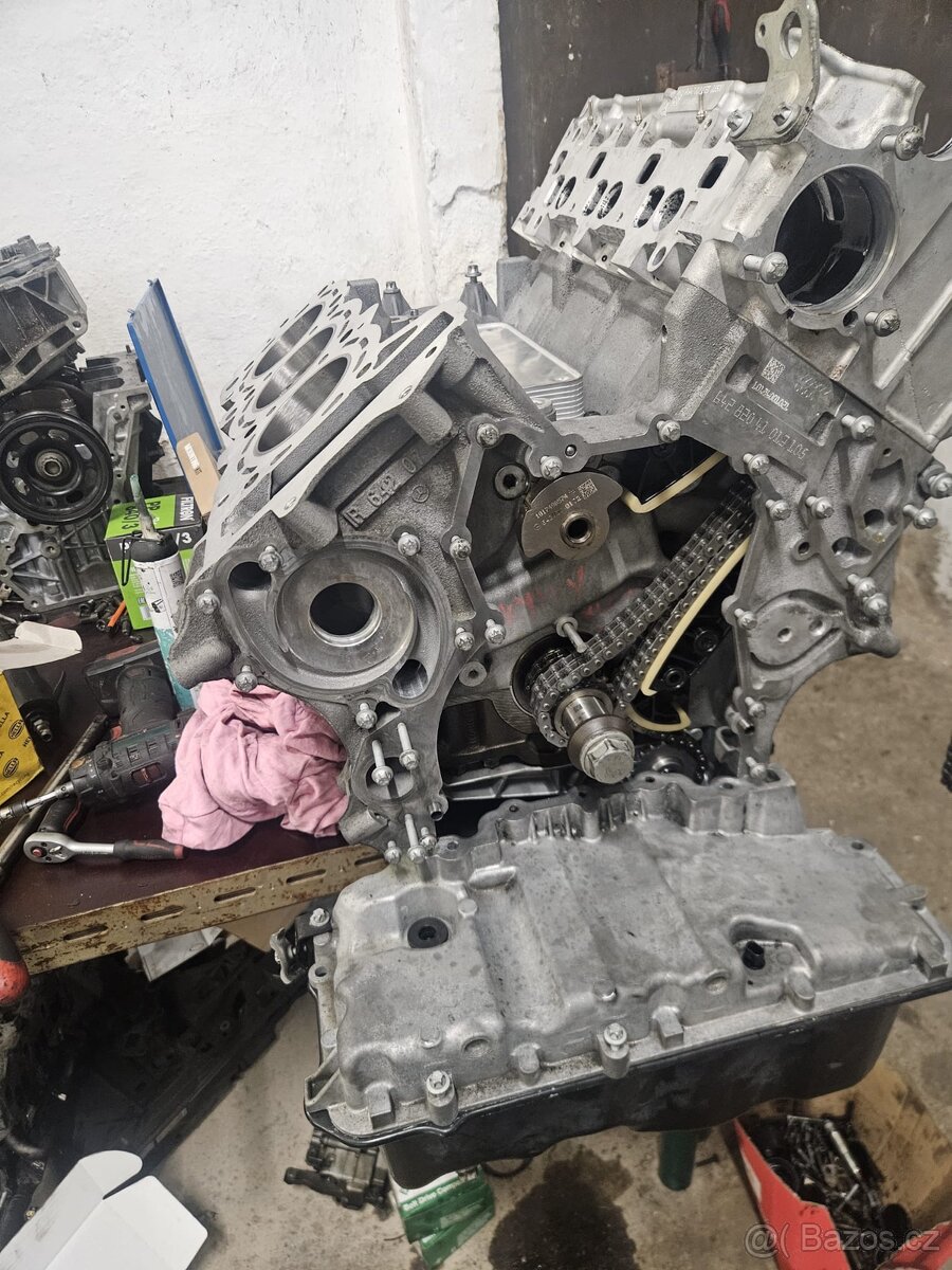 Mercedes ml W164 - 13