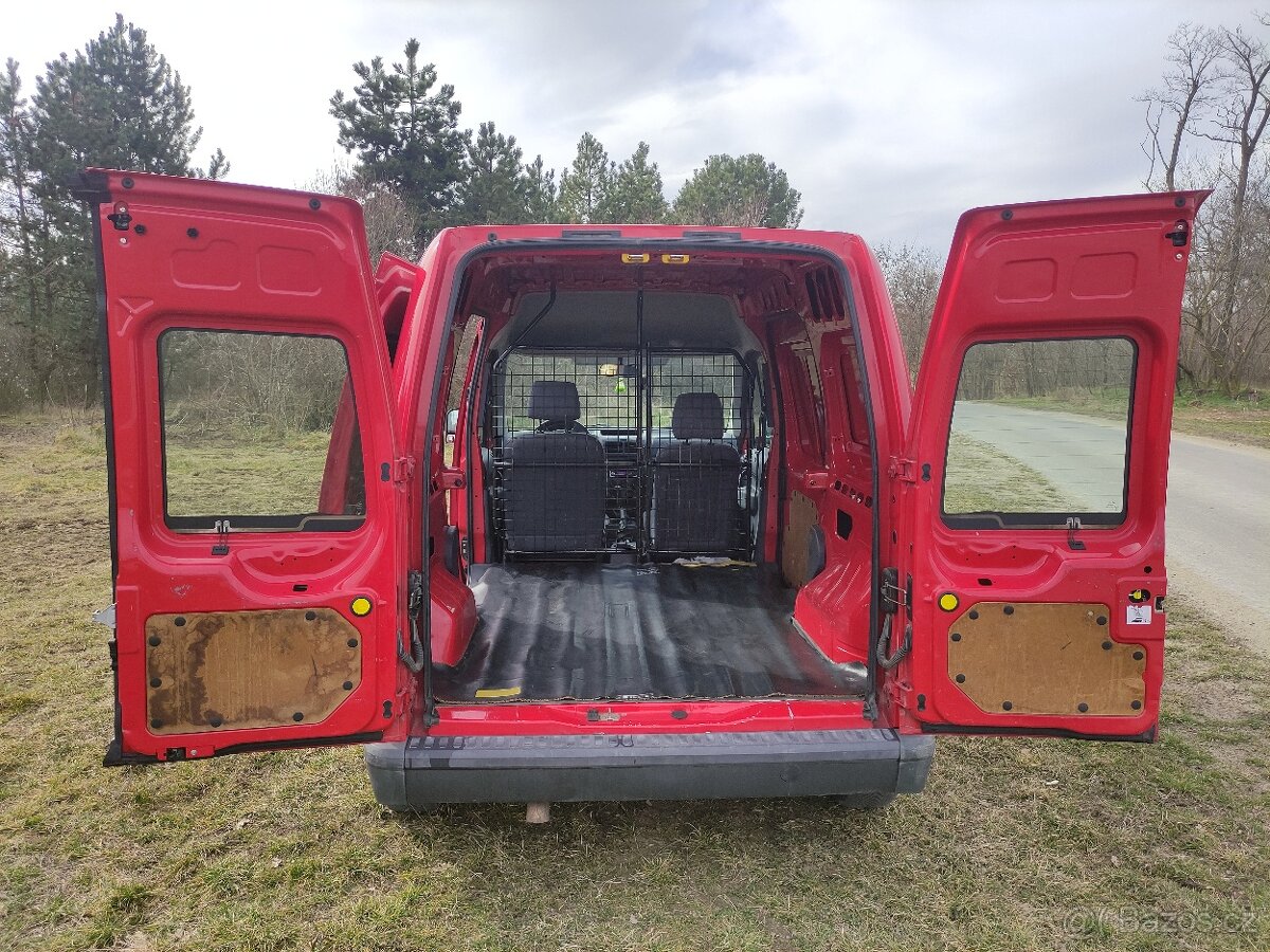 Ford Transit Connect 1.8 TDi - 13