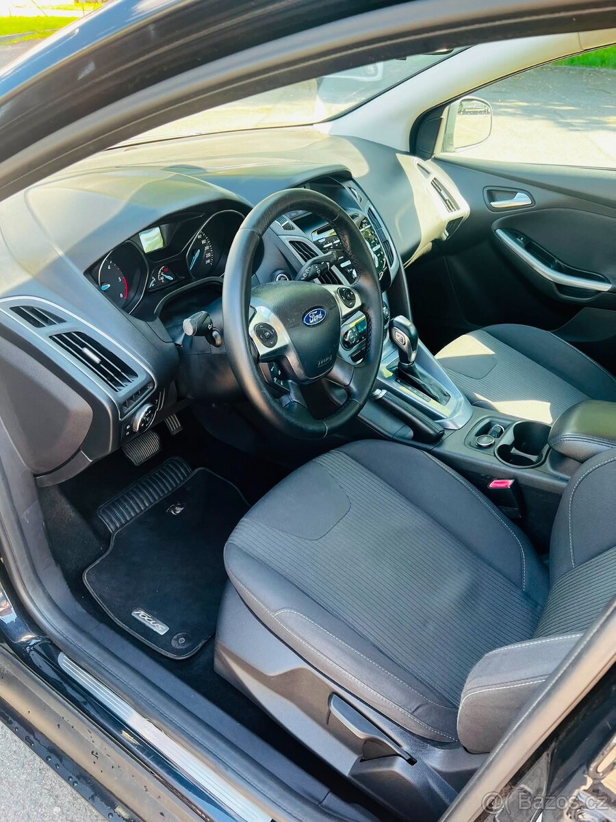 Focus III 2.0 tdci Automat - 13