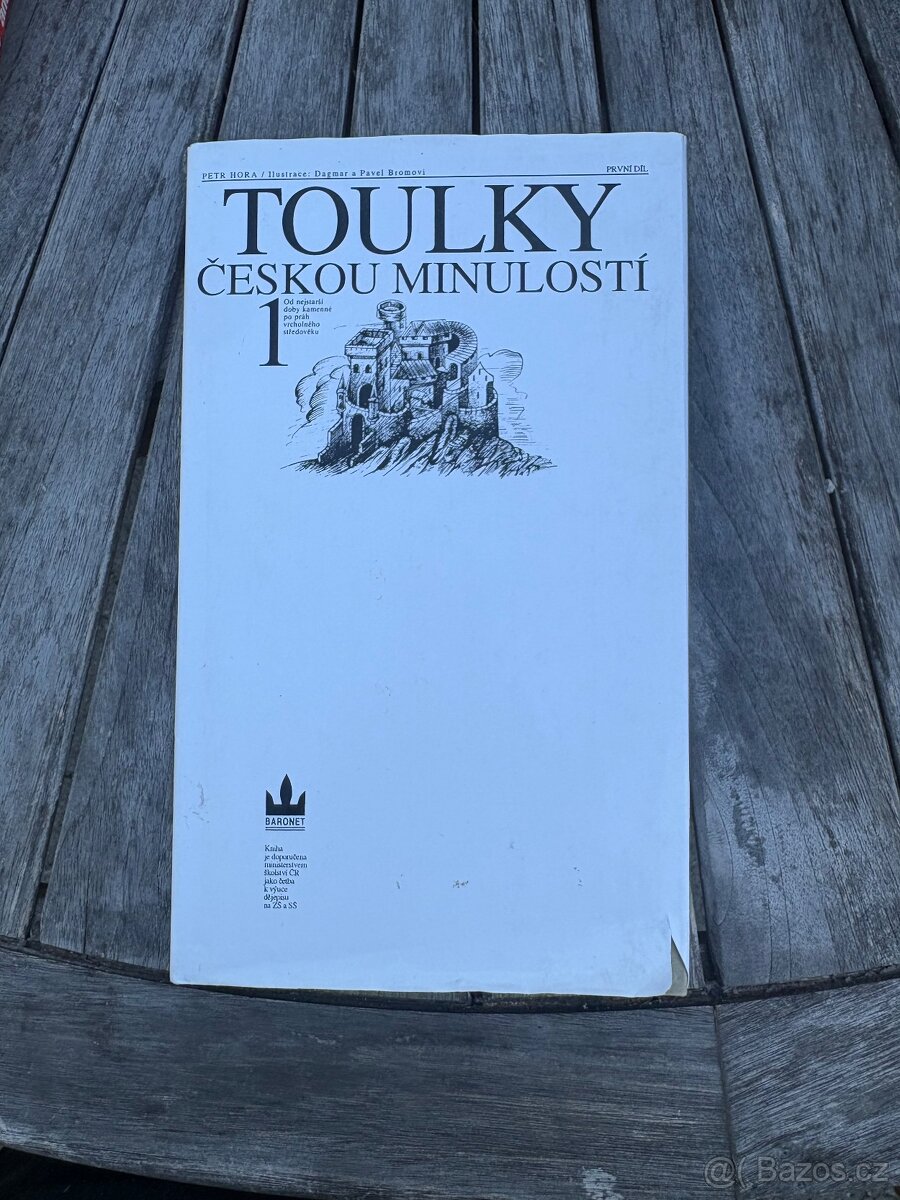 Prodám starší knížky - 13
