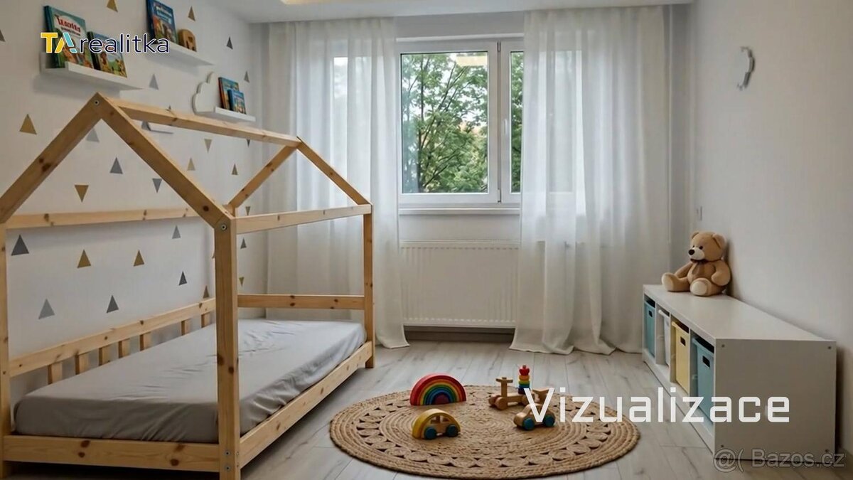 Prodej byt 2 + 1, 56㎡ Karviná 73301 - 13