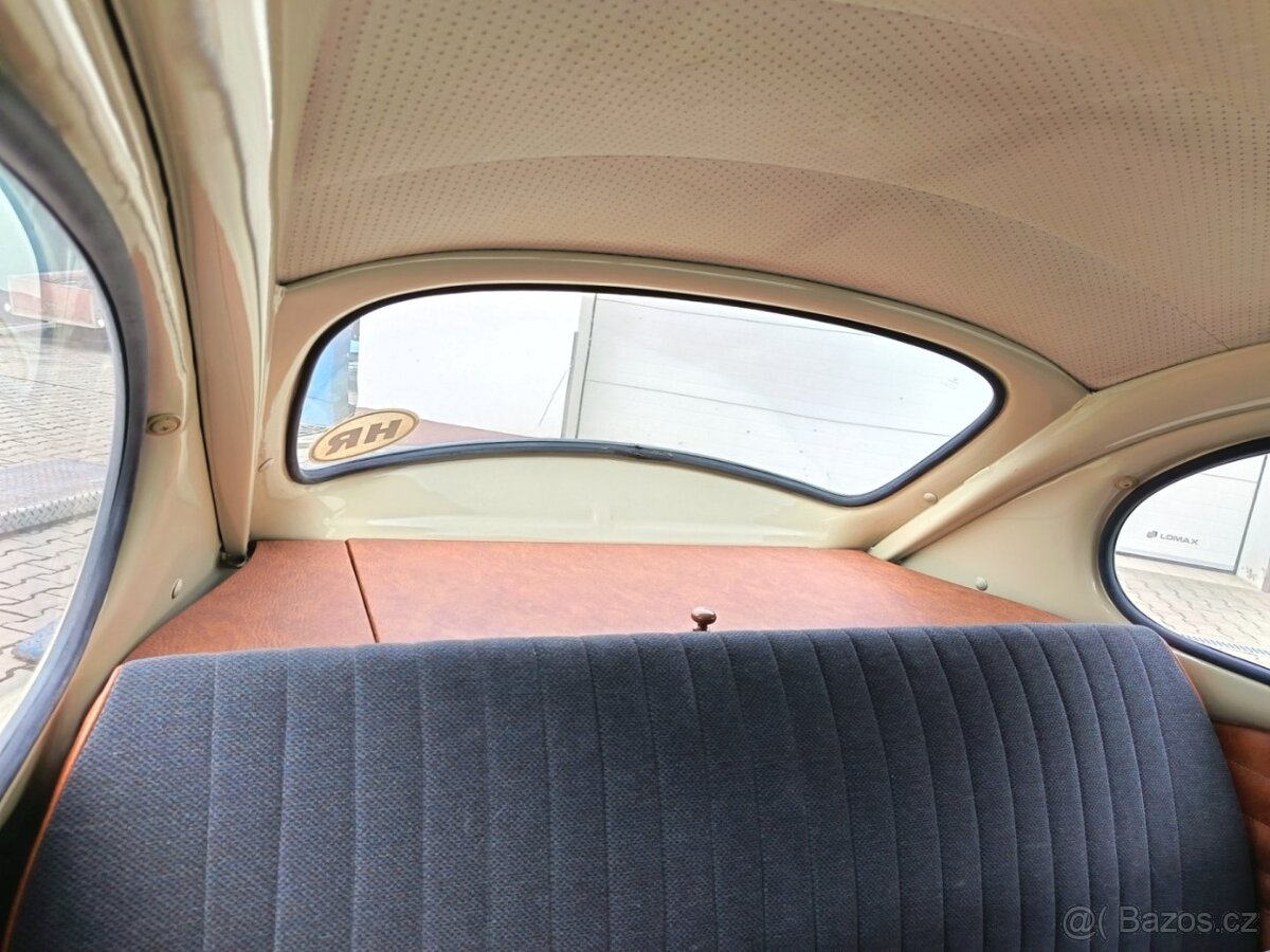 Volkswagen Brouk 1971 - 13