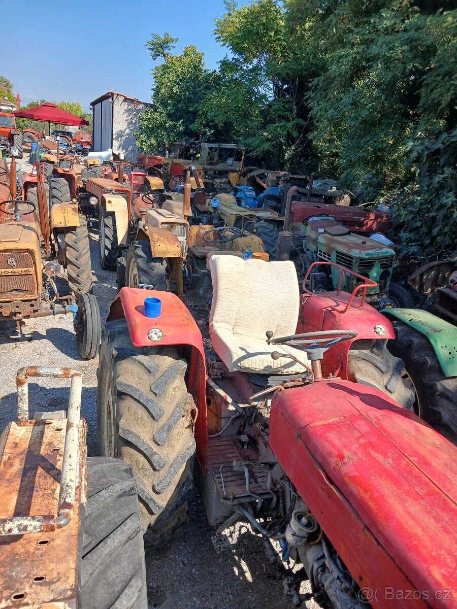 Ursus 4514,335,360,355 - 13
