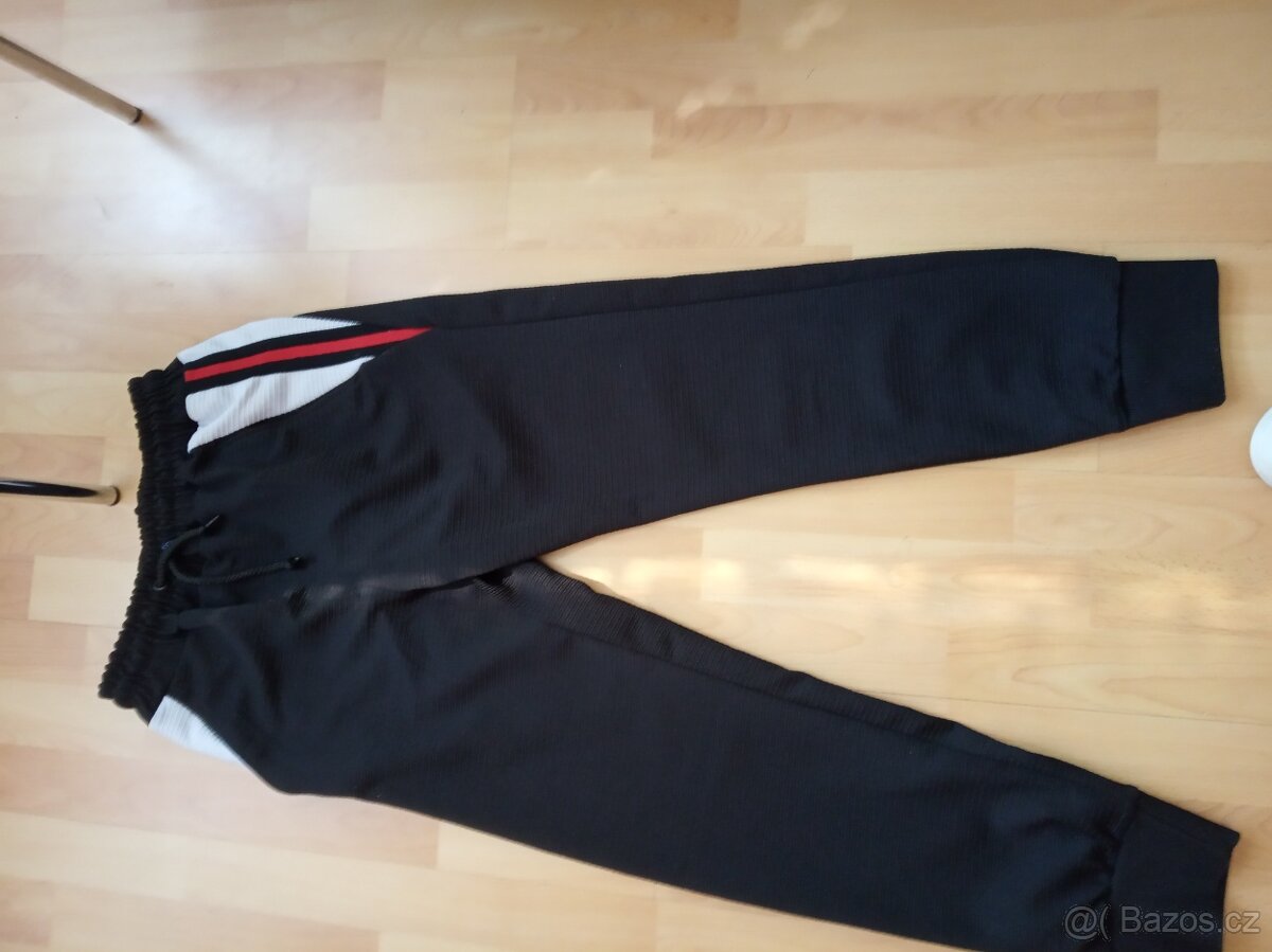 Prodám pánské M - XXL - 13