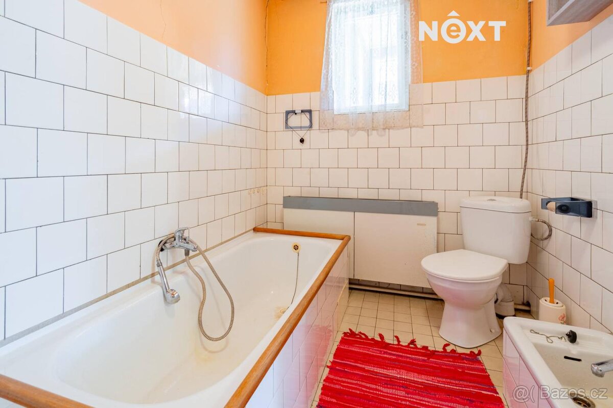 Prodej Rodinný dům, 81㎡ - 13