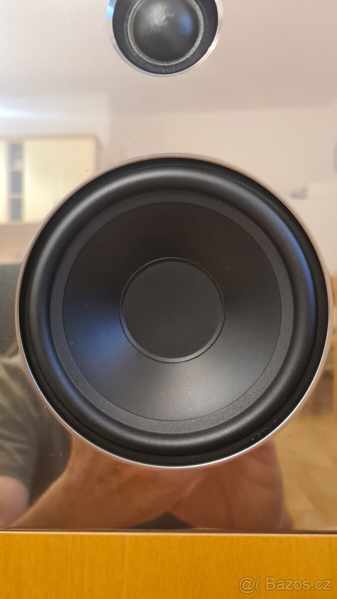 LUA Con Espressione - německá Hi-End Reprosoustava - 13