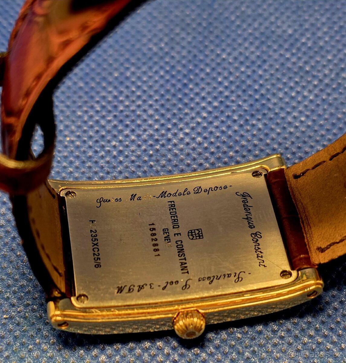 Frederique Constant classic - 13