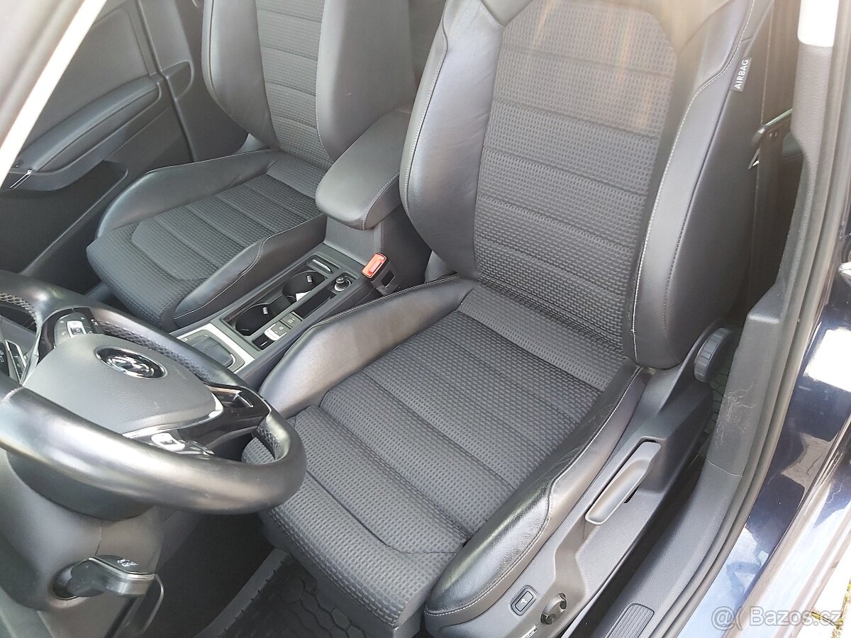 Volkswagen Golf VII 1.2 TSi 77 kw, 2014, 1.majitel,servis VW - 13