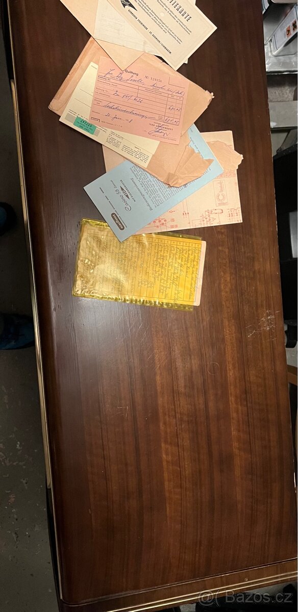 NordMende Casino Spezial 58 - 13