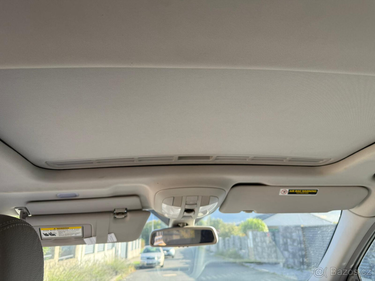 Mercedes-Benz ML 350 160 tis NAJETO - 13