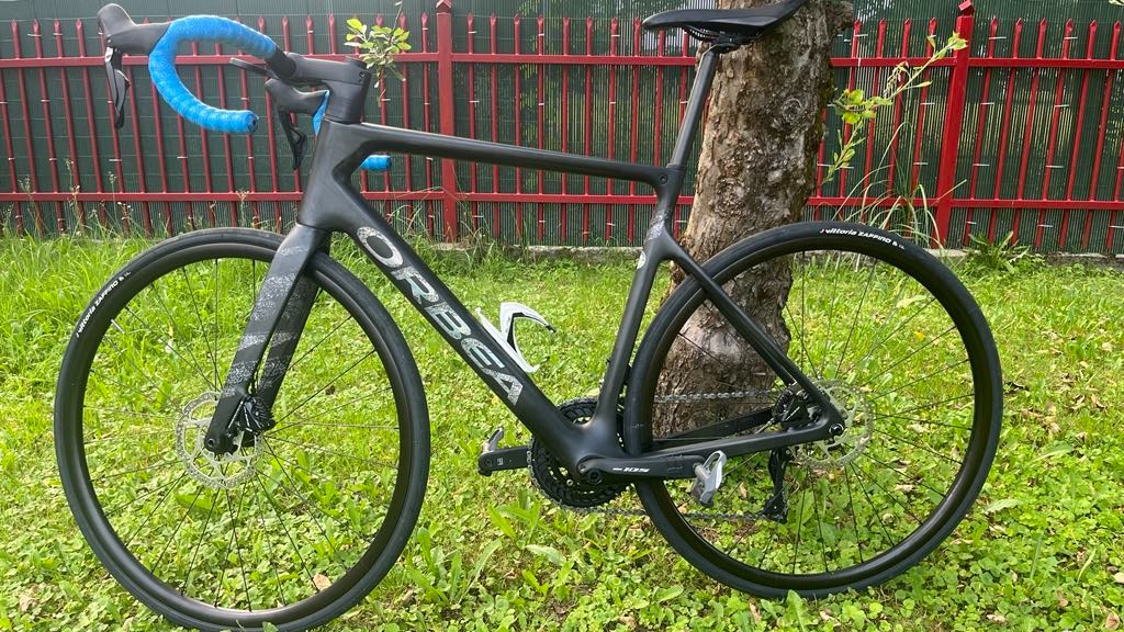 Orbea Orca M30i - 13