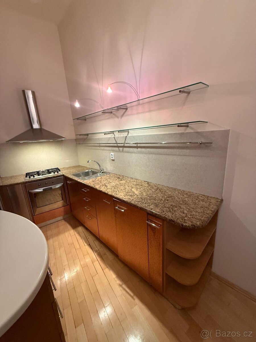 Kuchyňská linka - 13