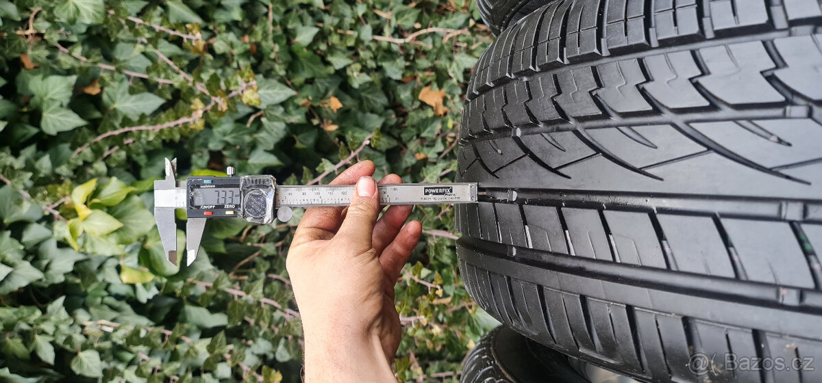 20"disky Cadillac SRX - 13