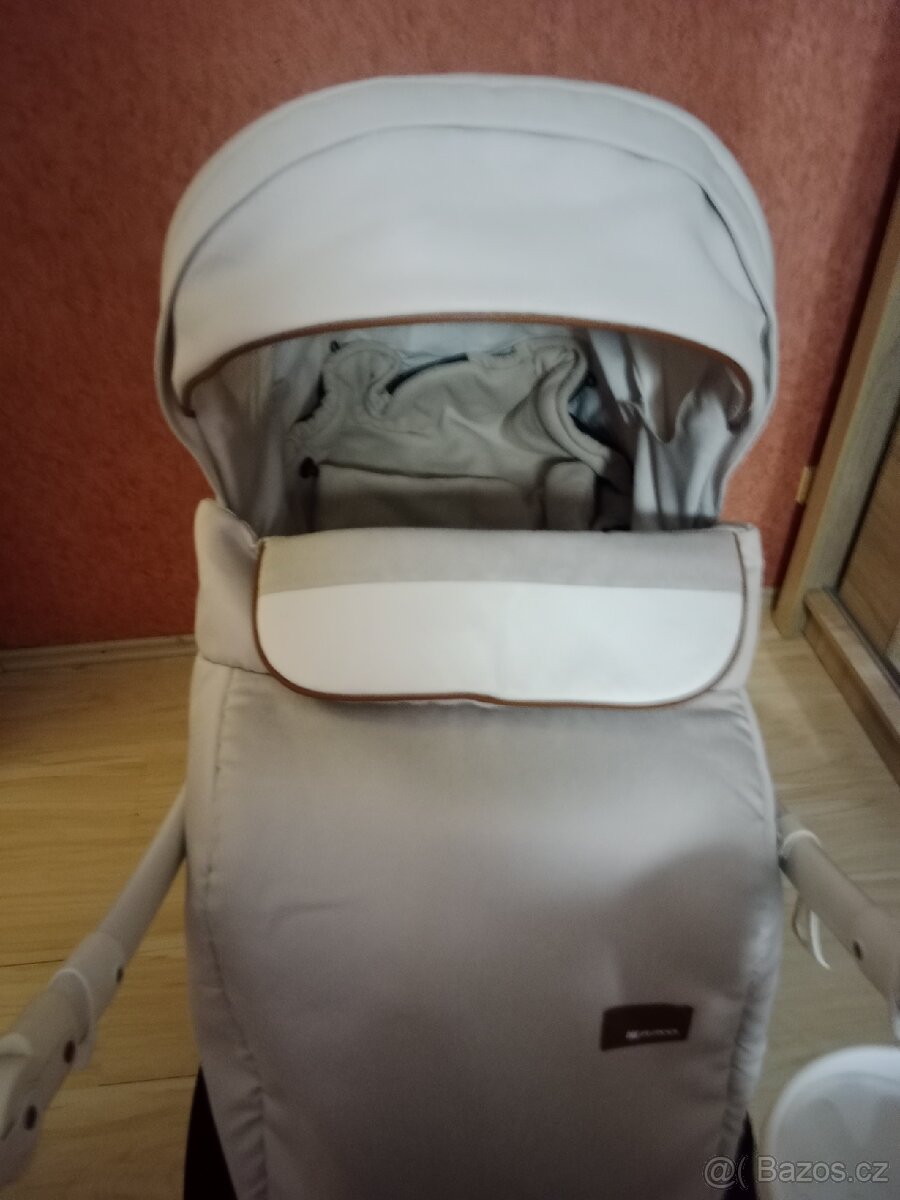 Kočárek trojkombinace - 13