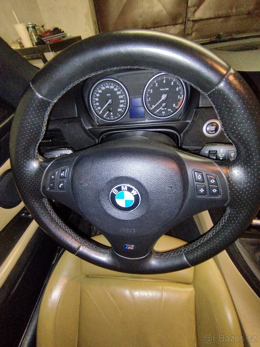 Bmw e92 335i - 13