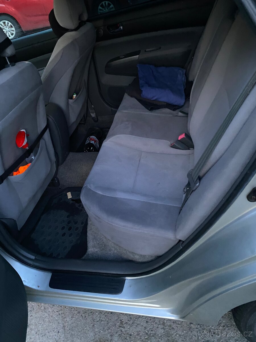 TOYOTA Prius 20 - 13