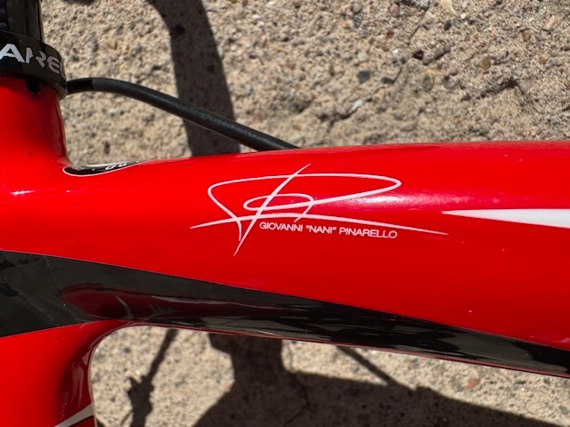 Pinarello - 13