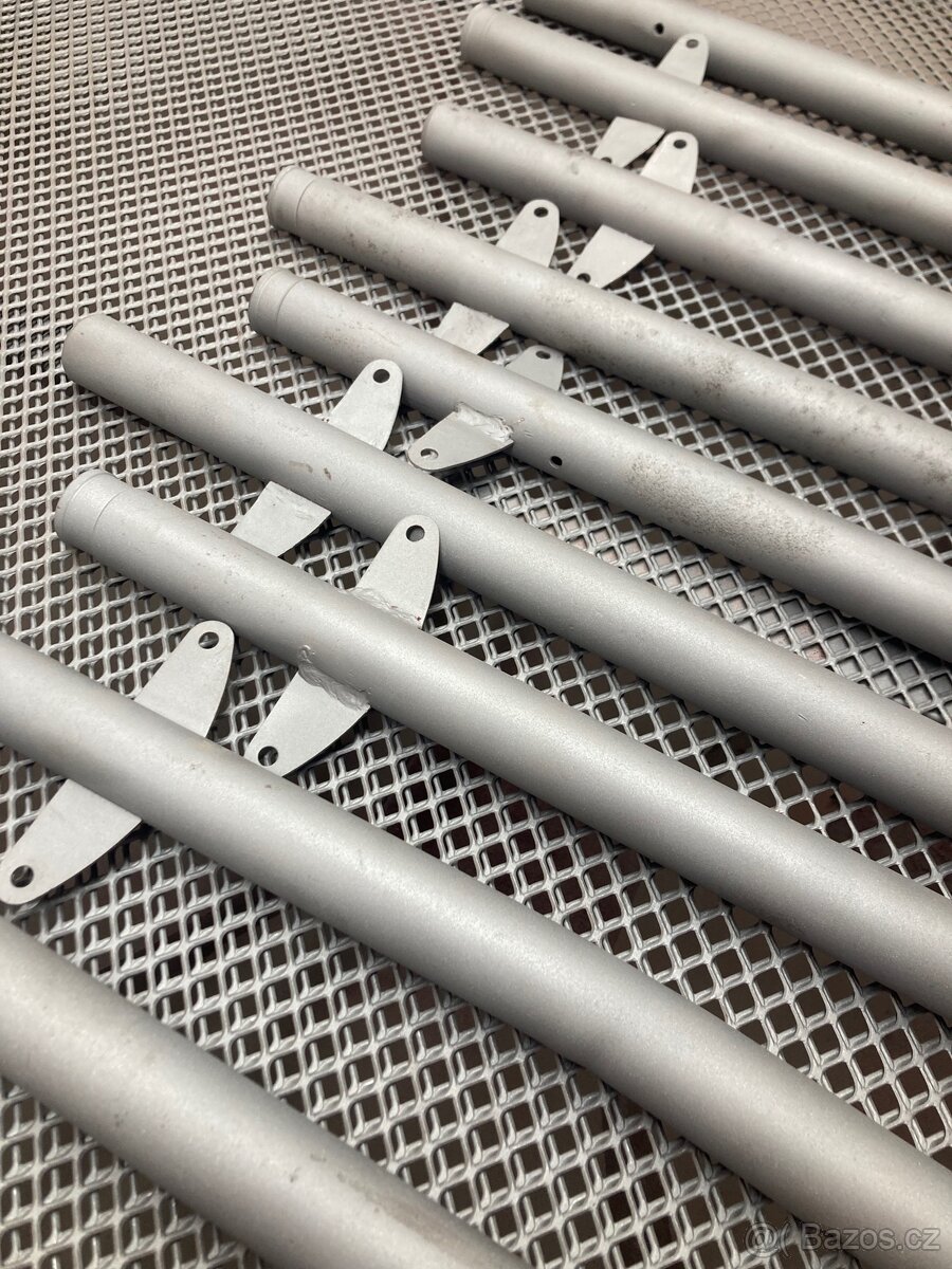 Jawa pionyr - mustang - 13