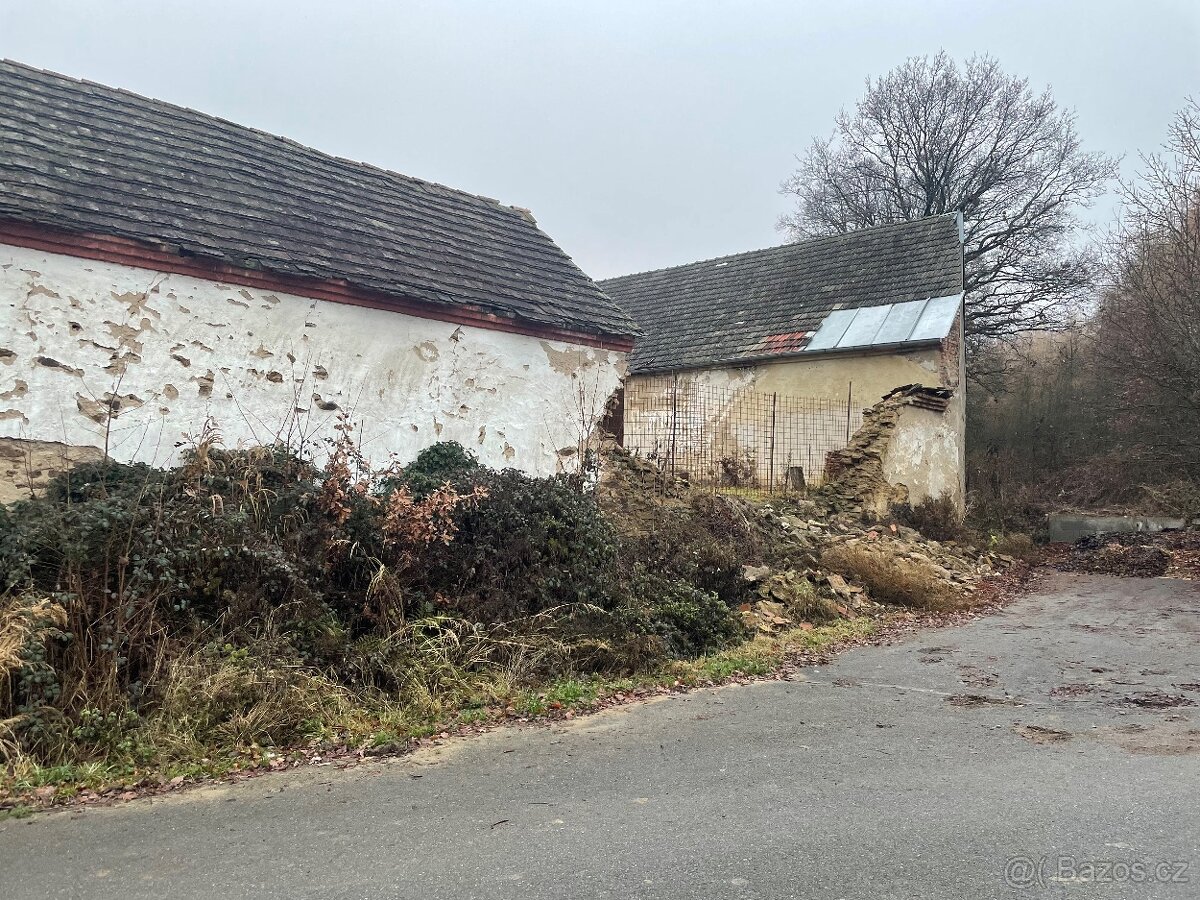 Dům,chalupa - 13