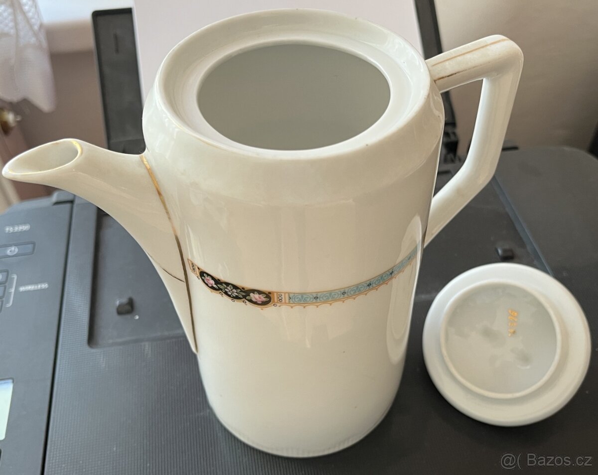 SERVIS-KÁVA-RAKOUSKO a DVA DÁRKY - 13