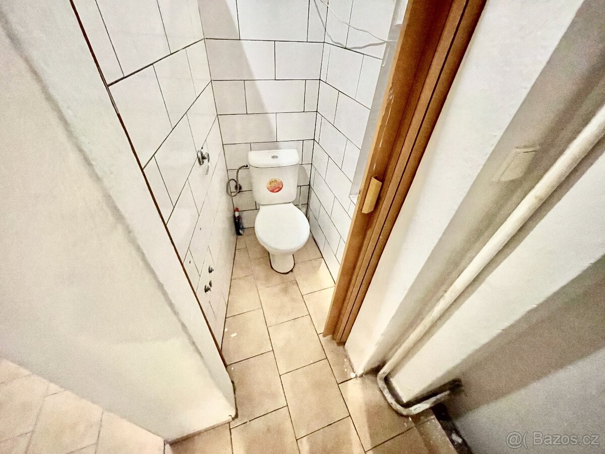 Pronájem domu 2+1, 65m2, v Kolíně 3 - 13