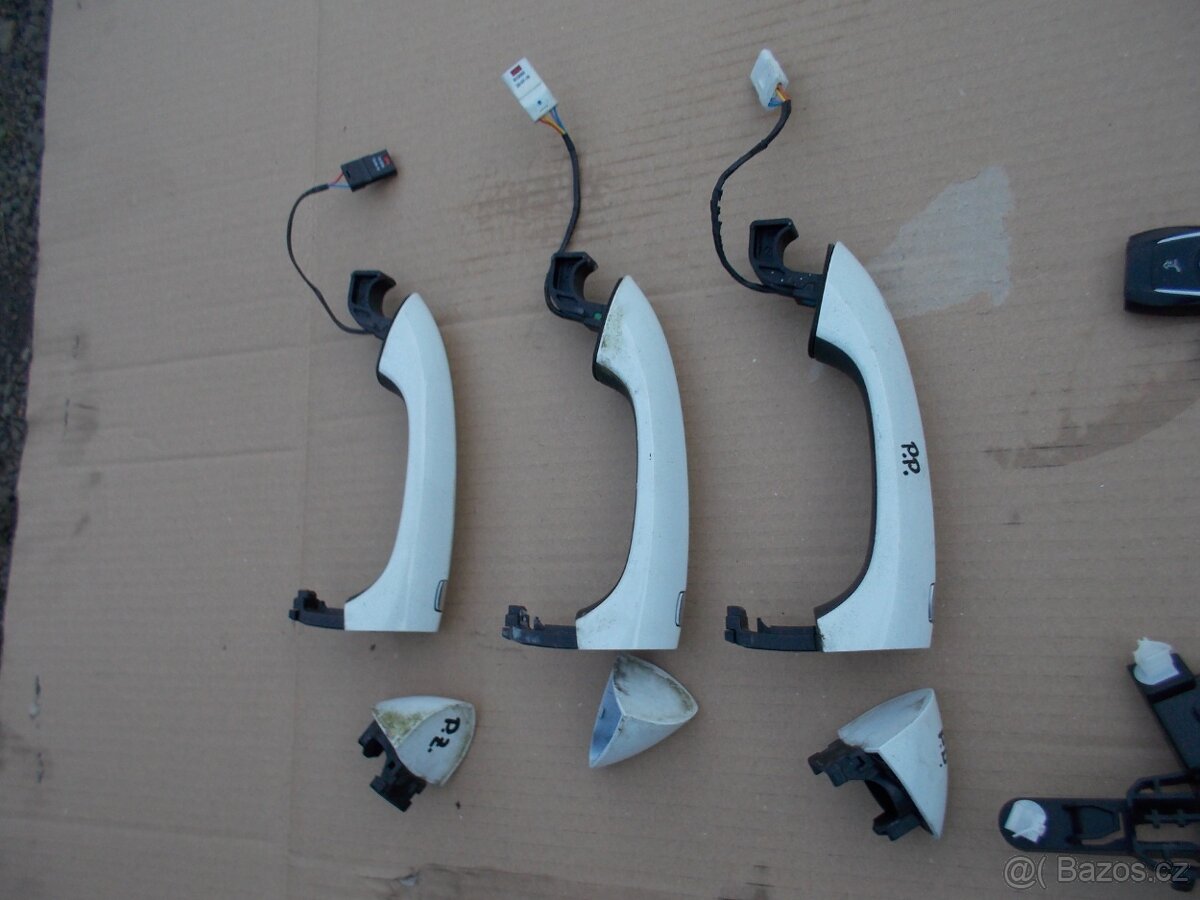 Díly 2. Opel astra K 1.6CDTI 100kw 2015-2021 - 13