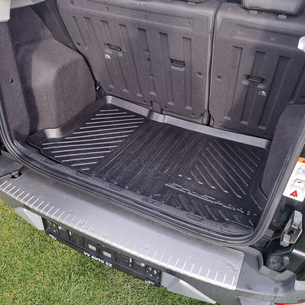 FORD ECOSPORT 1.5 TDCI TITANIUM - 13