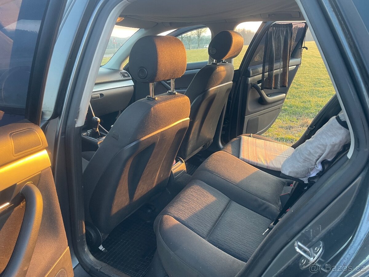 Audi a4 avant 2.0tdi 103kw - 13