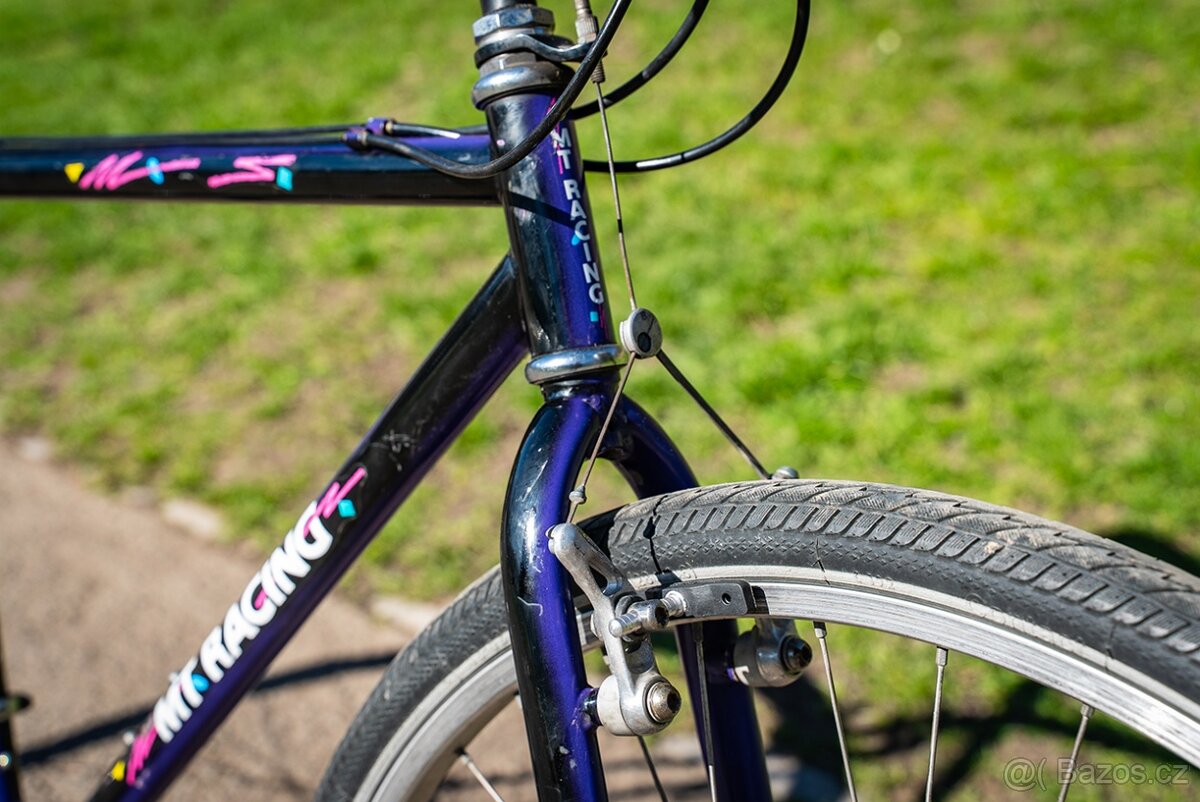 Trekingové kolo Mt Racing MX - 13