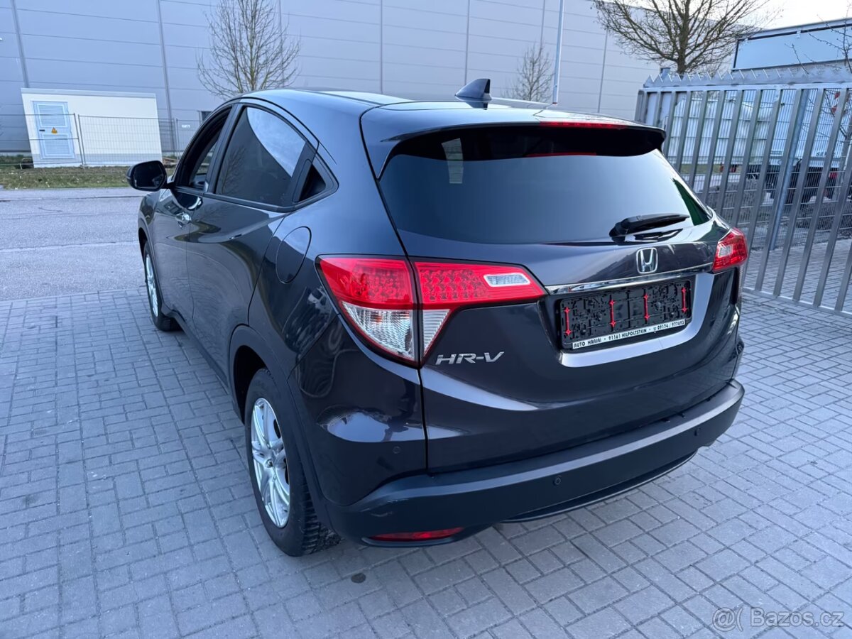 Honda HR-V Elegance - 13