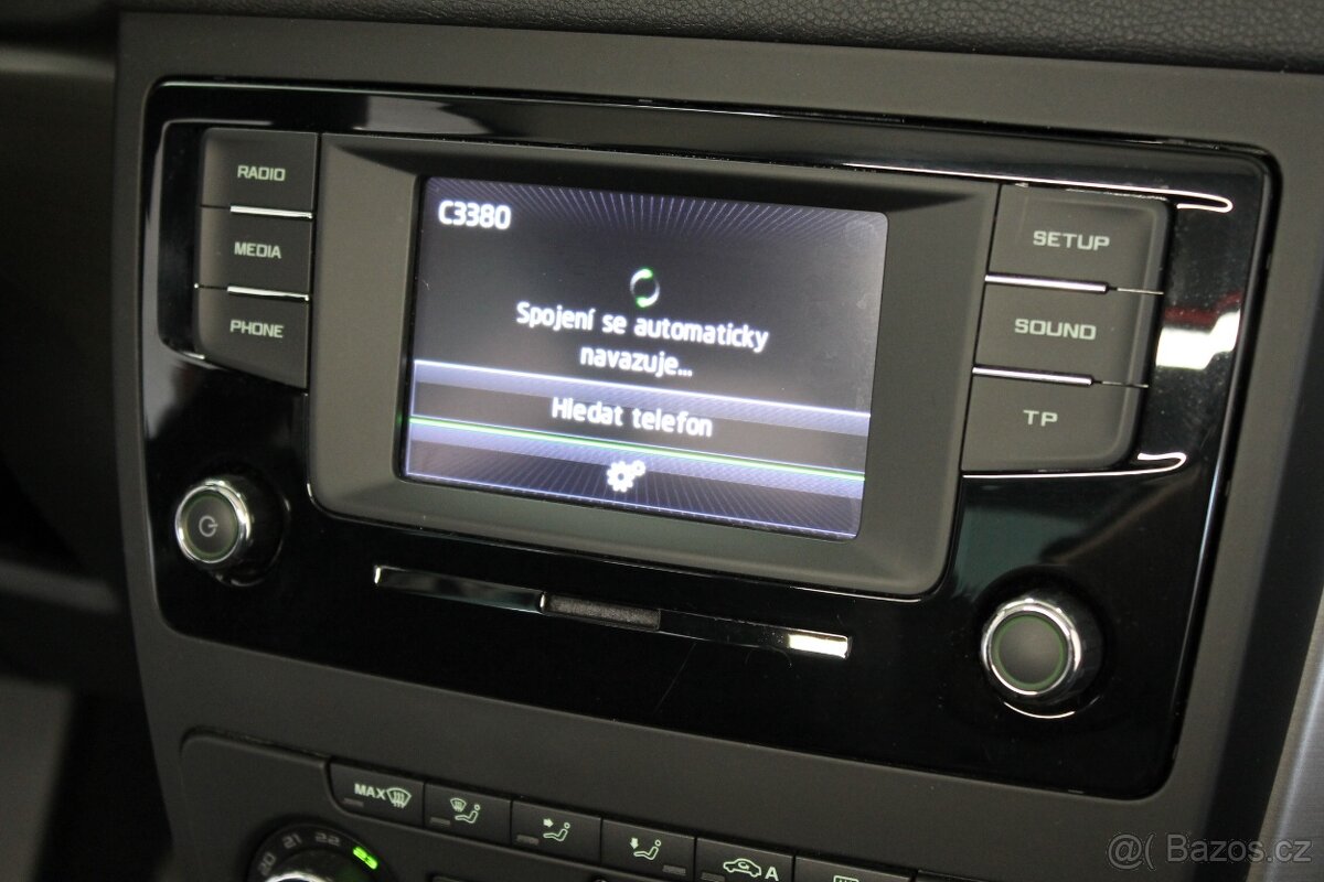 Škoda Yeti, 2.0 TDI 110kW DRIVE - 13