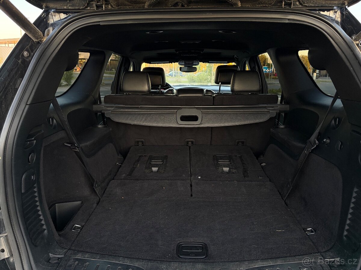 Dodge Durango 5.7 R/T, 4x4 - 13