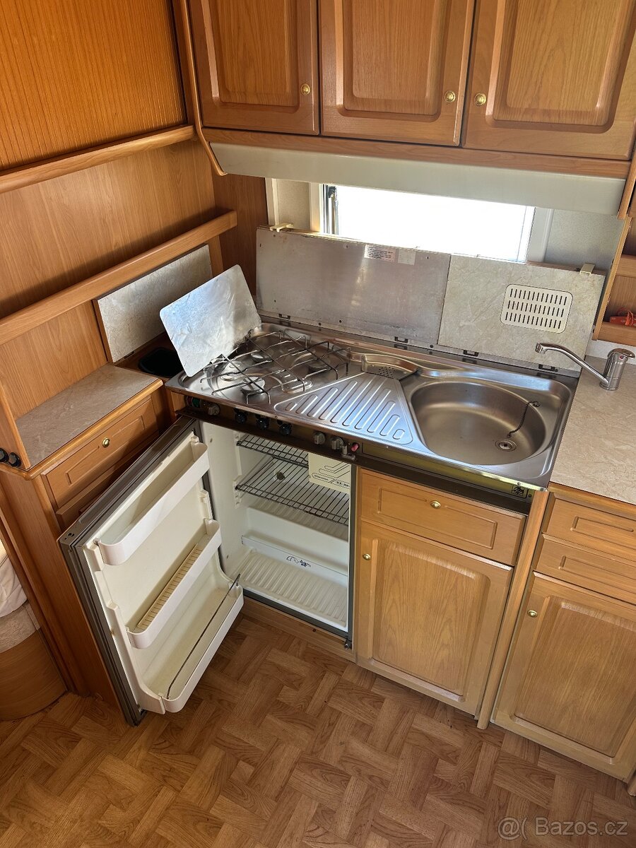 Karavan Knaus Azur - 13