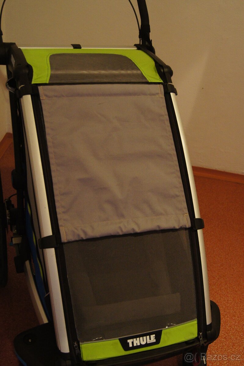 Thule Chariot sport 1 - 13