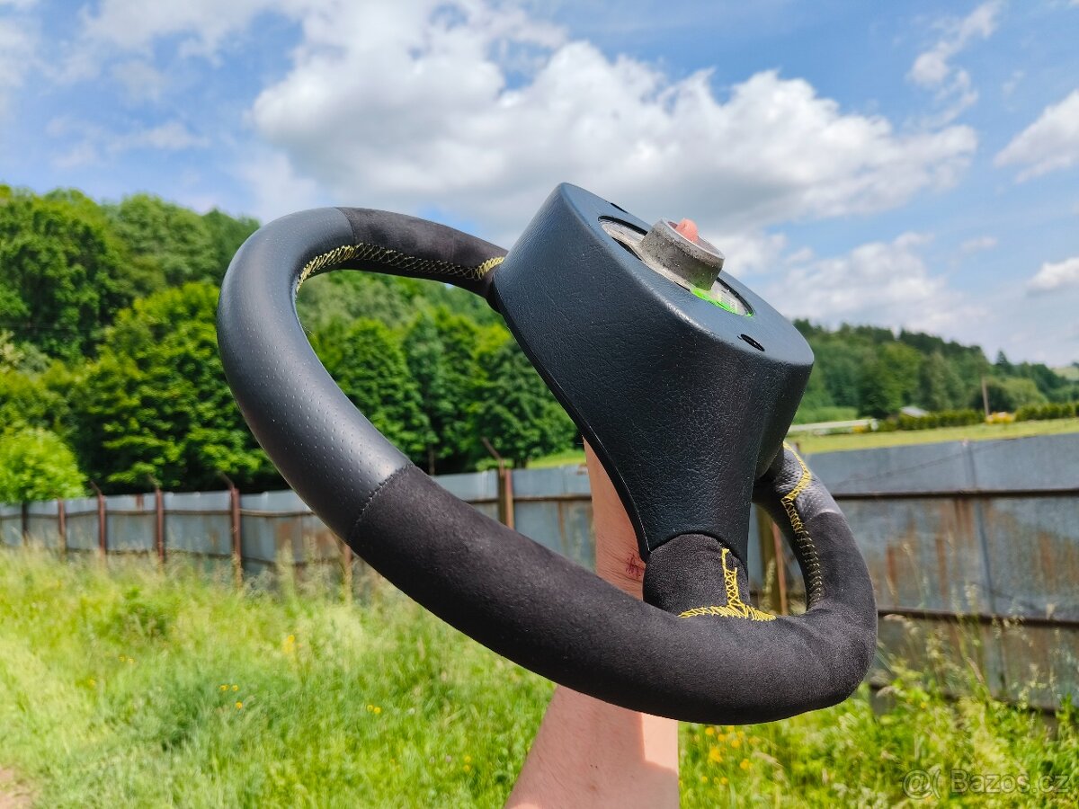 Volant originální R32 Performance VW GOLF IV, BORA - 13