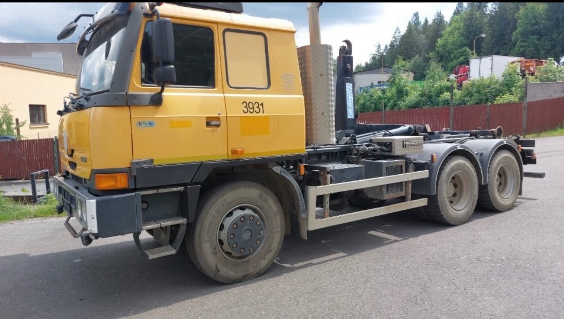 Tatra T815 Terno - 13