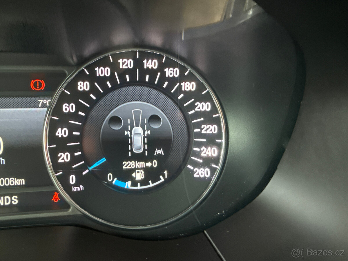 Ford S-MAX 2.0 TDCI ECOBLUE TITANIUM Automat odpočet DPH - 13