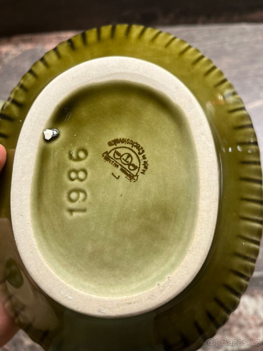 Set keramiky Ditmar Urbach 1 - 13