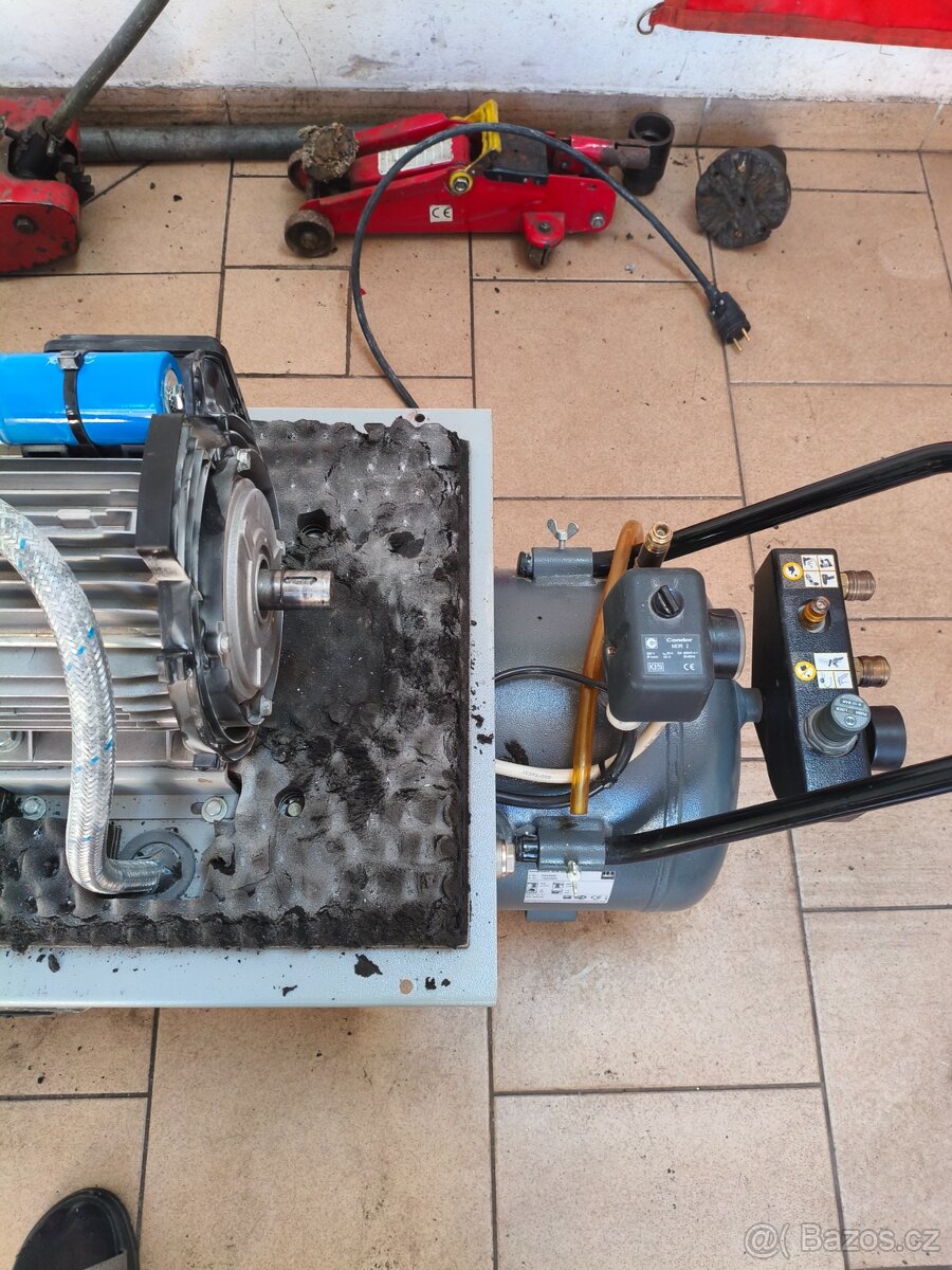 Kompresor Schneider - 13