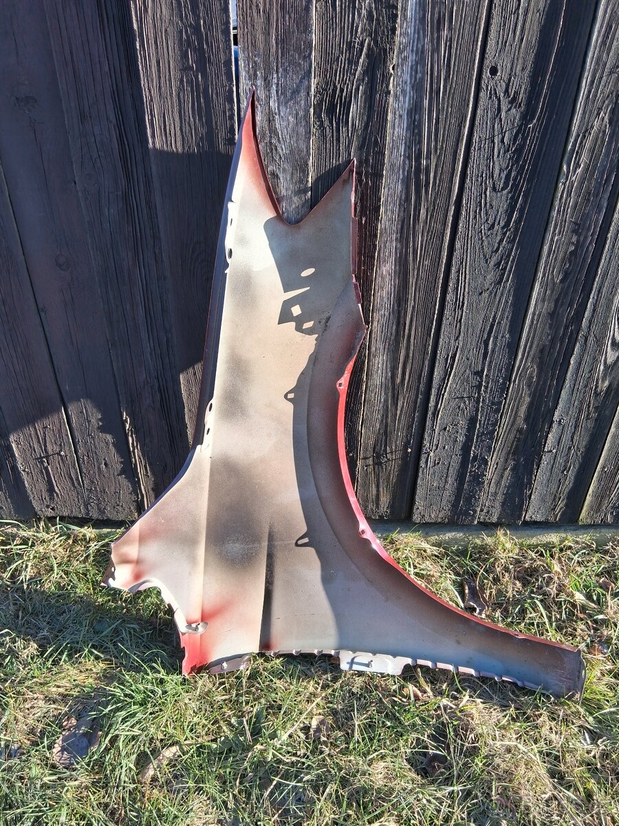 Vw sportsvan levy blatnik - 13