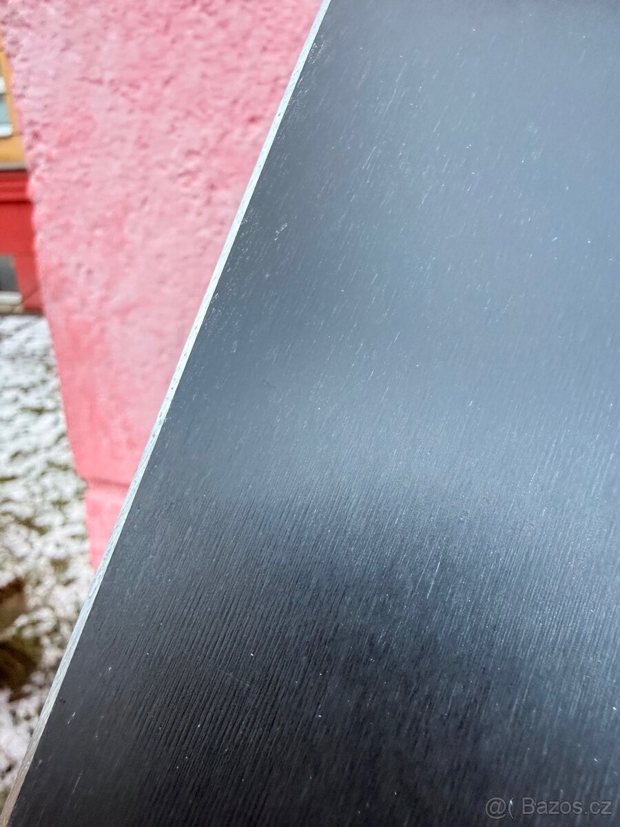 Lyže Atomic Redster TI - 163cm - 13