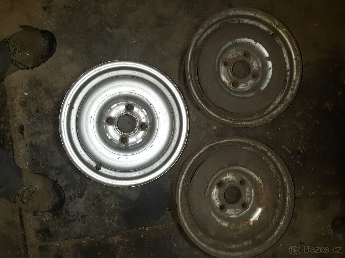 Volkswagen Jetta mk2 ND - 13