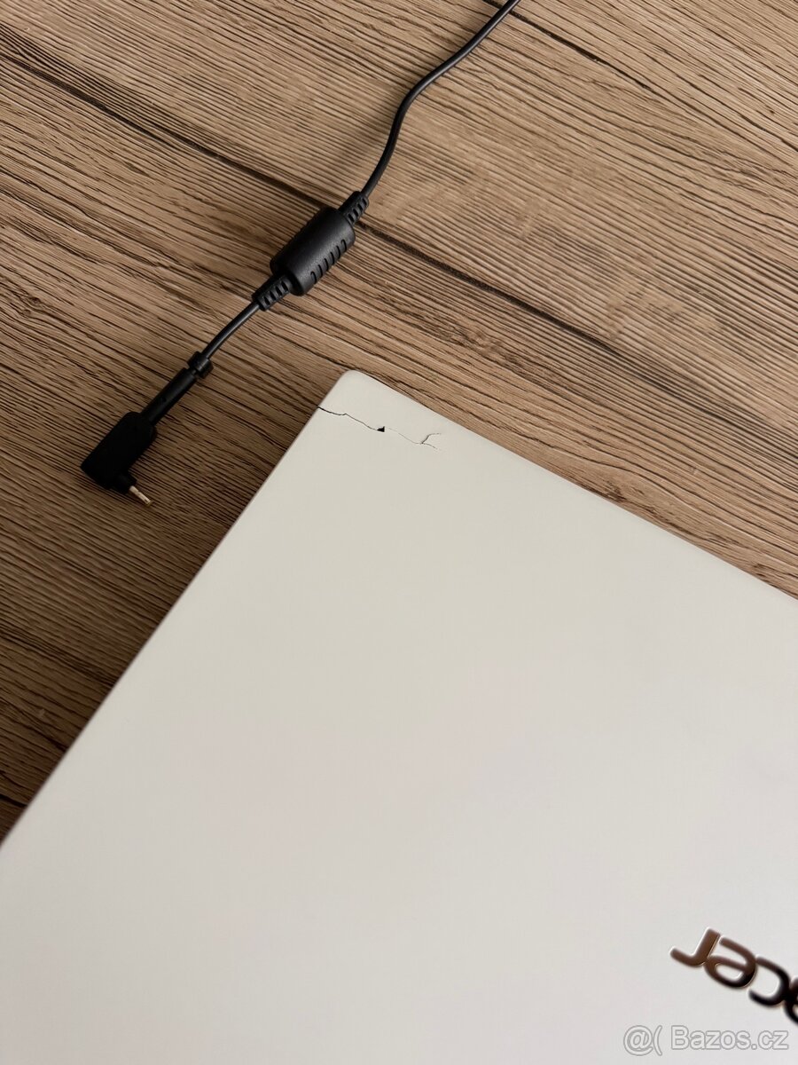 Acer. Swift 5, White - 13