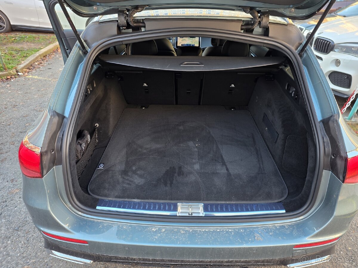 Mercedes E220 cdi UVEDENÁ CENA BEZ DPH - 13