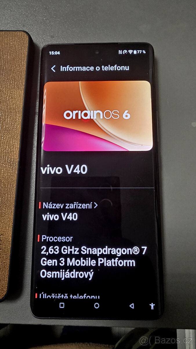 Vivo V40 lito - 13