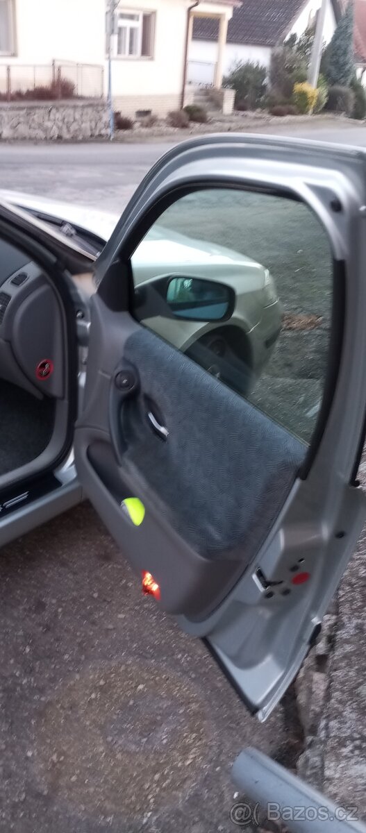 Prodám Renault laguna 1.9 Dci - 13