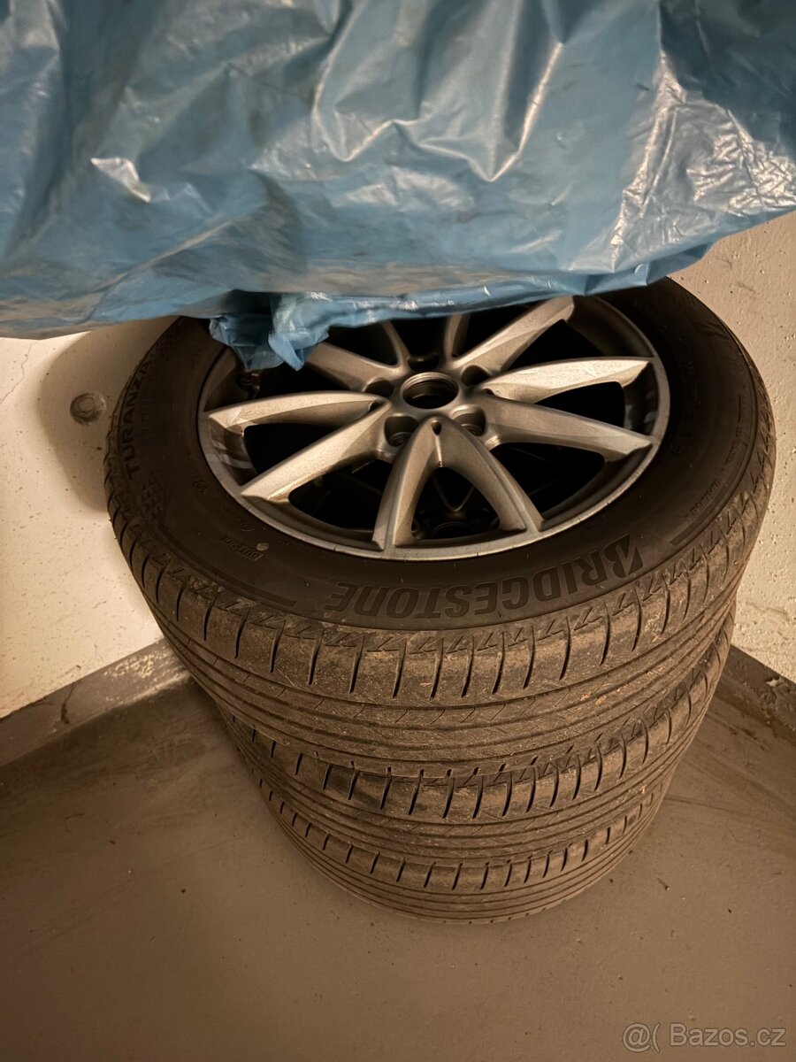 BMW X1 18d Xdrive - 13