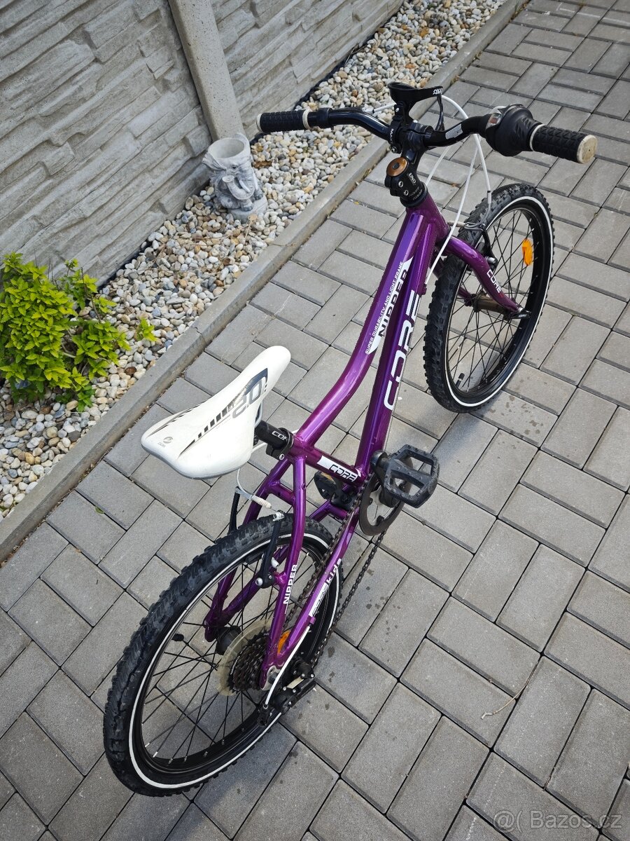 Core Nipper 20 - 13